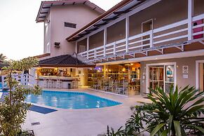 Ciribaí Praia Hotel