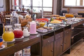 Ciribaí Praia Hotel