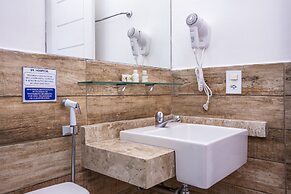 Ciribaí Praia Hotel