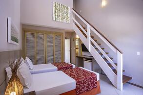 Ciribaí Praia Hotel