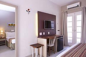 Ciribaí Praia Hotel