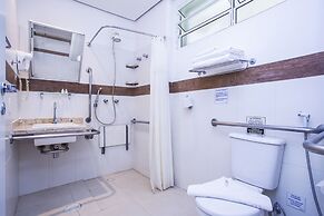 Ciribaí Praia Hotel