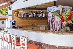 Ciribaí Praia Hotel