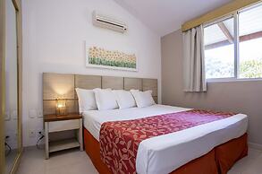 Ciribaí Praia Hotel