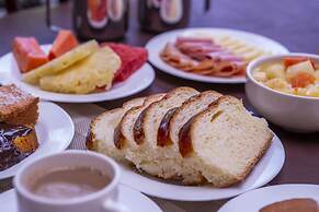 Ciribaí Praia Hotel