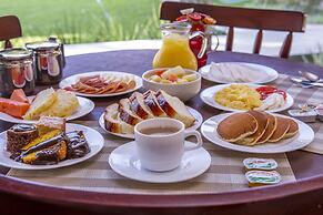 Ciribaí Praia Hotel