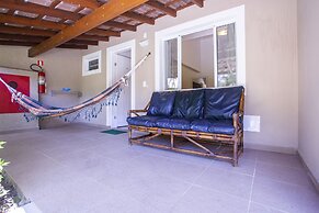 Ciribaí Praia Hotel