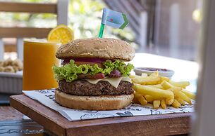 Ciribaí Praia Hotel