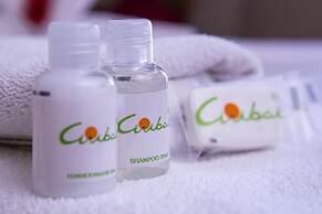 Ciribaí Praia Hotel