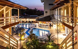 Ciribaí Praia Hotel