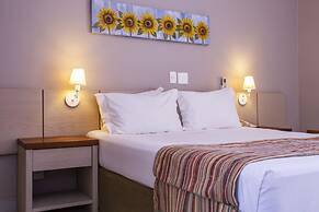 Ciribaí Praia Hotel