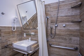 Ciribaí Praia Hotel