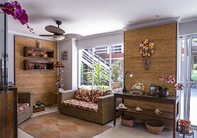 Ciribaí Praia Hotel