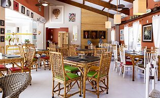 Ciribaí Praia Hotel