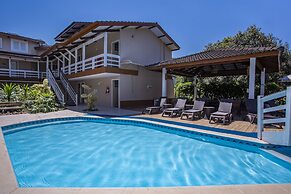 Ciribaí Praia Hotel