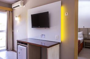 Ciribaí Praia Hotel