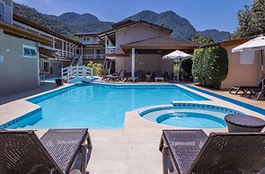 Ciribaí Praia Hotel