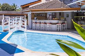 Ciribaí Praia Hotel