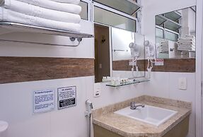 Ciribaí Praia Hotel