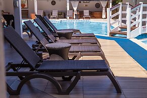 Ciribaí Praia Hotel