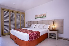 Ciribaí Praia Hotel