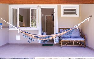 Ciribaí Praia Hotel