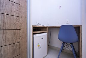 Ciribaí Praia Hotel