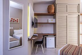 Ciribaí Praia Hotel