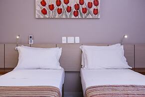 Ciribaí Praia Hotel