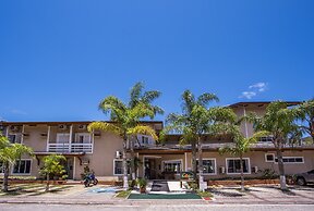 Ciribaí Praia Hotel