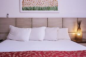 Ciribaí Praia Hotel