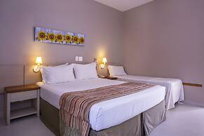 Ciribaí Praia Hotel