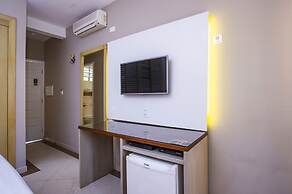 Ciribaí Praia Hotel