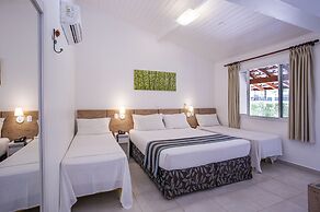 Ciribaí Praia Hotel