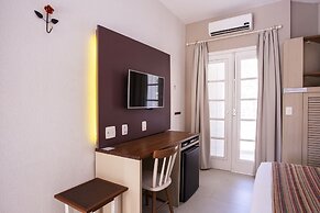 Ciribaí Praia Hotel