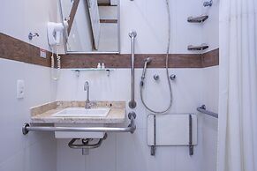 Ciribaí Praia Hotel