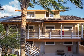 Ciribaí Praia Hotel