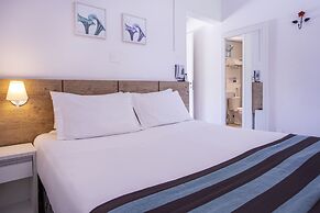 Ciribaí Praia Hotel