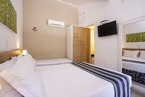 Ciribaí Praia Hotel