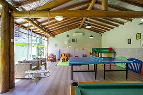 Ciribaí Praia Hotel