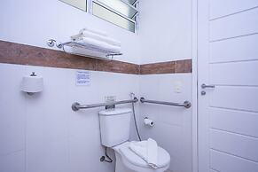 Ciribaí Praia Hotel