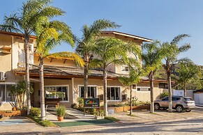 Ciribaí Praia Hotel