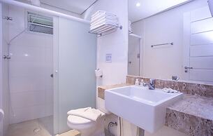 Ciribaí Praia Hotel