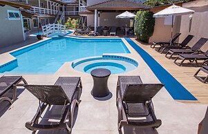 Ciribaí Praia Hotel