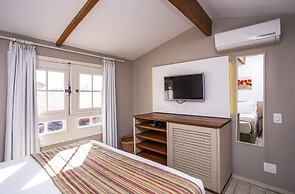 Ciribaí Praia Hotel