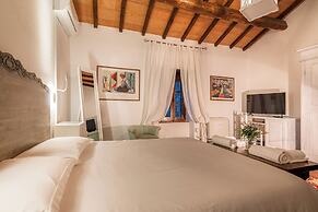 B&B Borgo Vera