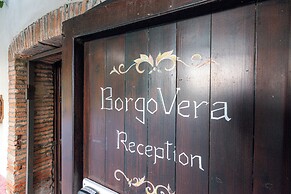 B&B Borgo Vera