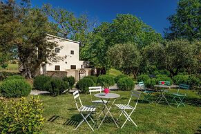 B&B Borgo Vera
