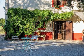 B&B Borgo Vera