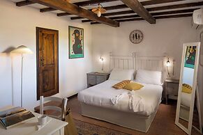 B&B Borgo Vera